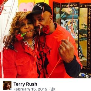 Meet your Posher, Terry